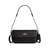 Сумка на плечо Coach (Черная)